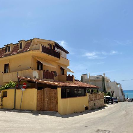 Apartment Scala Dei Turchi Realmonte Zewnętrze zdjęcie