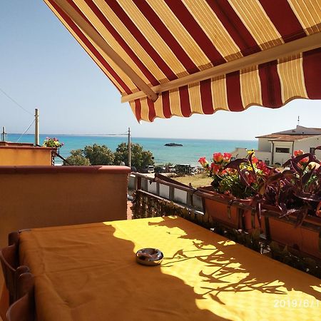 Apartment Scala Dei Turchi Realmonte Zewnętrze zdjęcie