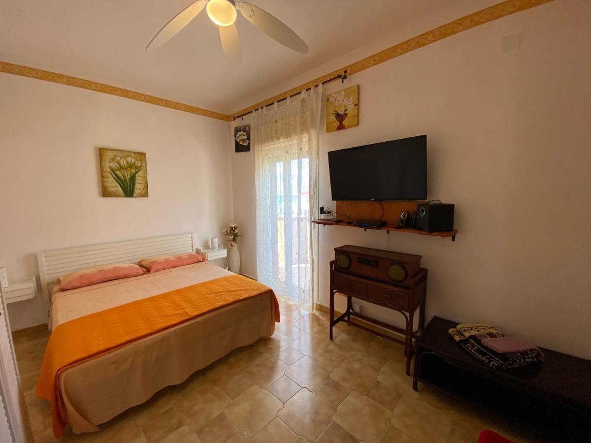 Apartment Scala Dei Turchi Realmonte Zewnętrze zdjęcie
