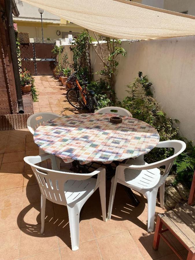 Apartment Scala Dei Turchi Realmonte Zewnętrze zdjęcie