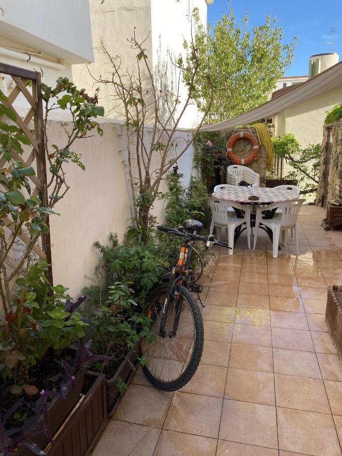 Apartment Scala Dei Turchi Realmonte Zewnętrze zdjęcie