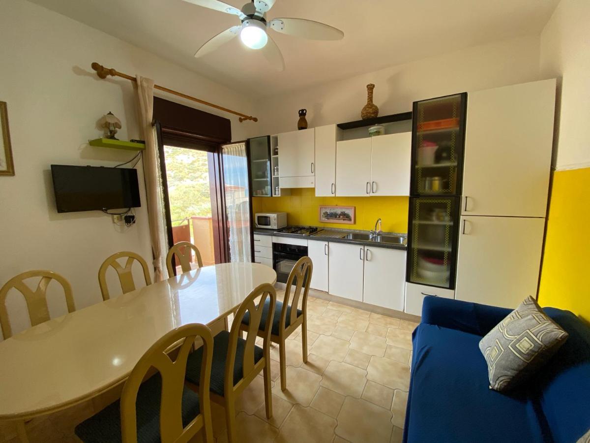Apartment Scala Dei Turchi Realmonte Zewnętrze zdjęcie