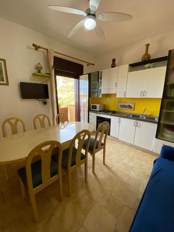 Apartment Scala Dei Turchi Realmonte Zewnętrze zdjęcie