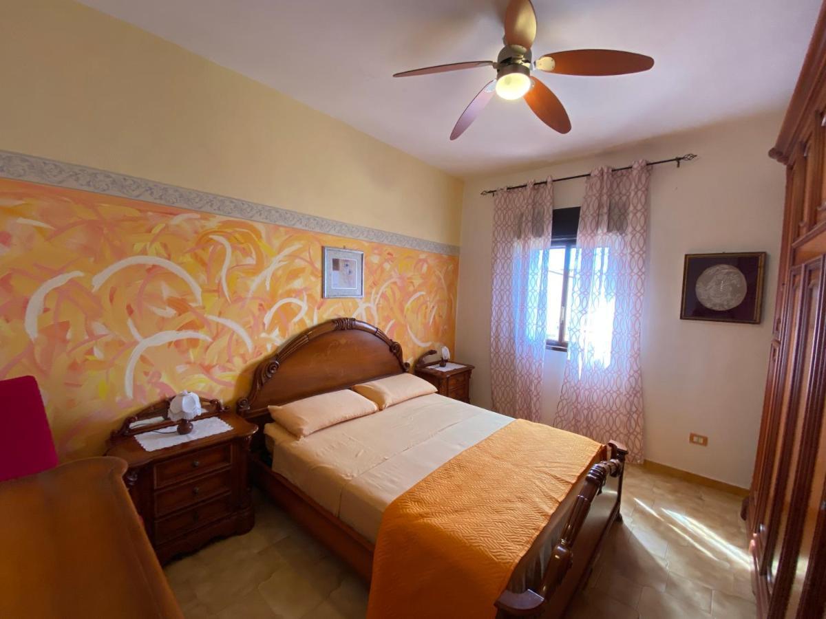 Apartment Scala Dei Turchi Realmonte Zewnętrze zdjęcie