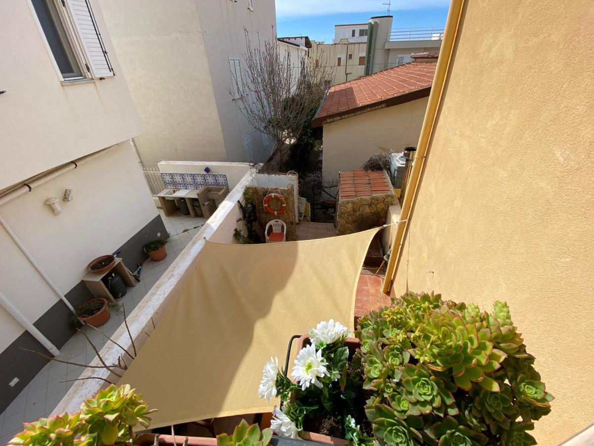 Apartment Scala Dei Turchi Realmonte Zewnętrze zdjęcie