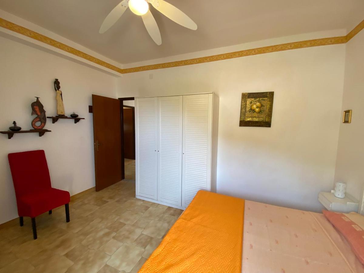 Apartment Scala Dei Turchi Realmonte Zewnętrze zdjęcie