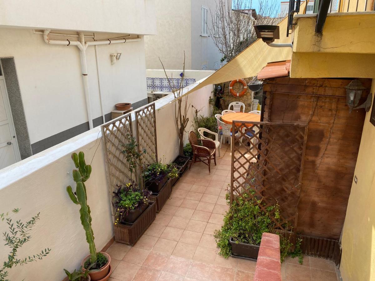 Apartment Scala Dei Turchi Realmonte Zewnętrze zdjęcie