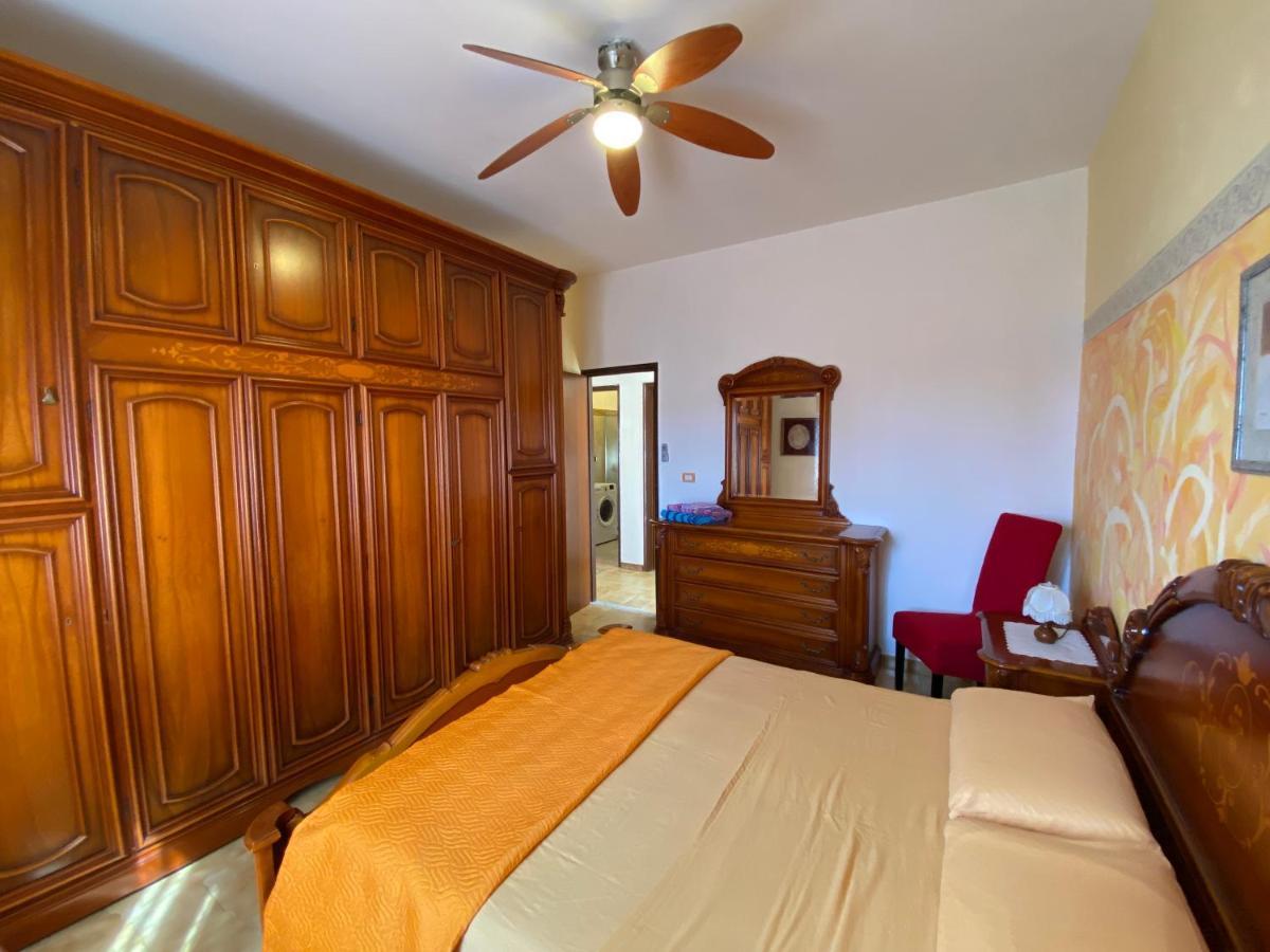 Apartment Scala Dei Turchi Realmonte Zewnętrze zdjęcie