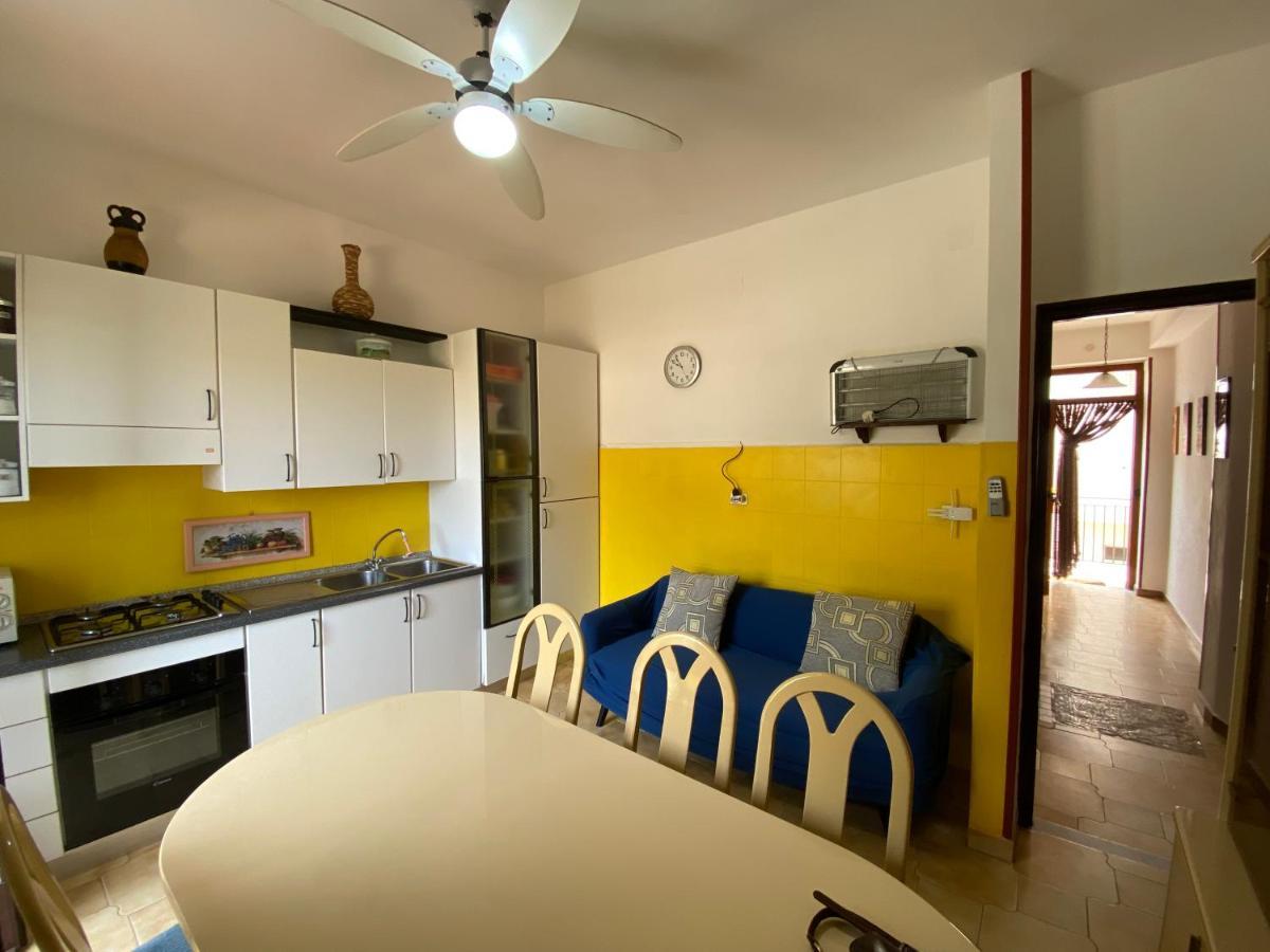 Apartment Scala Dei Turchi Realmonte Zewnętrze zdjęcie