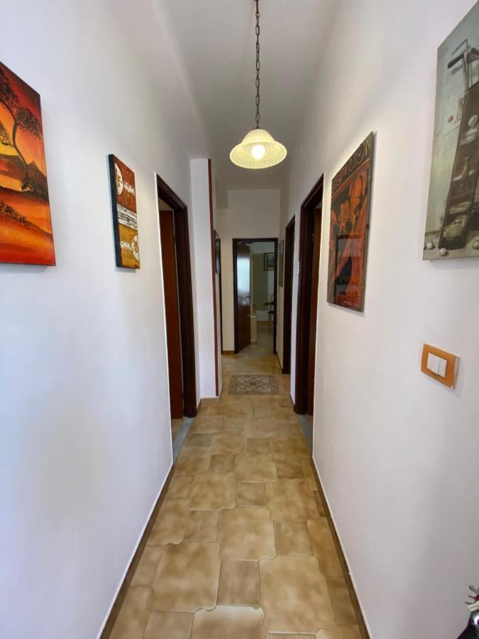 Apartment Scala Dei Turchi Realmonte Zewnętrze zdjęcie