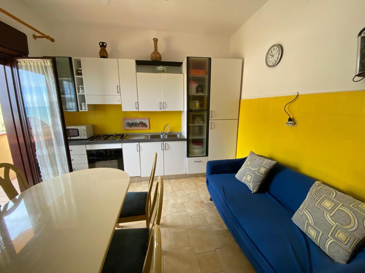 Apartment Scala Dei Turchi Realmonte Zewnętrze zdjęcie