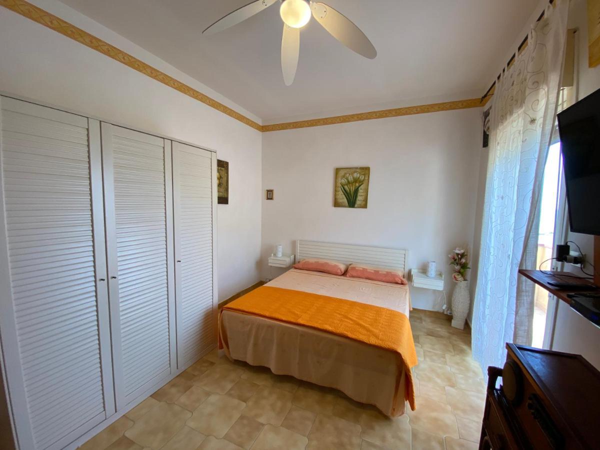 Apartment Scala Dei Turchi Realmonte Zewnętrze zdjęcie