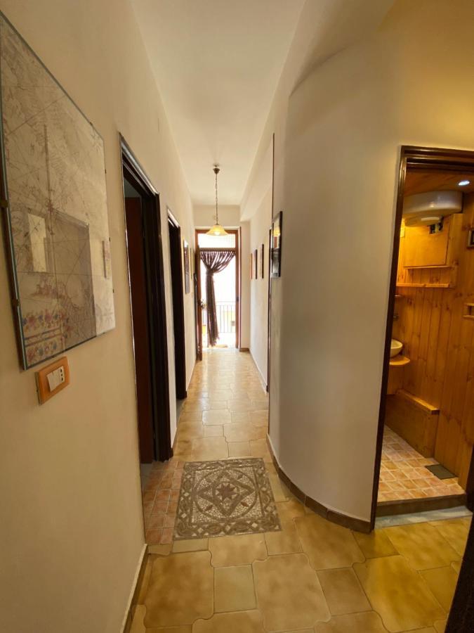 Apartment Scala Dei Turchi Realmonte Zewnętrze zdjęcie