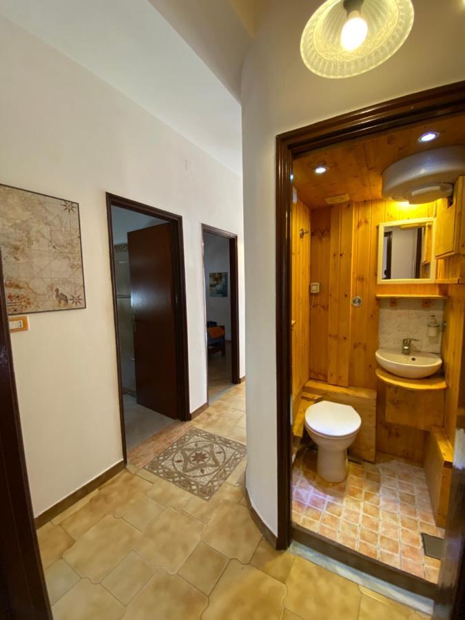 Apartment Scala Dei Turchi Realmonte Zewnętrze zdjęcie