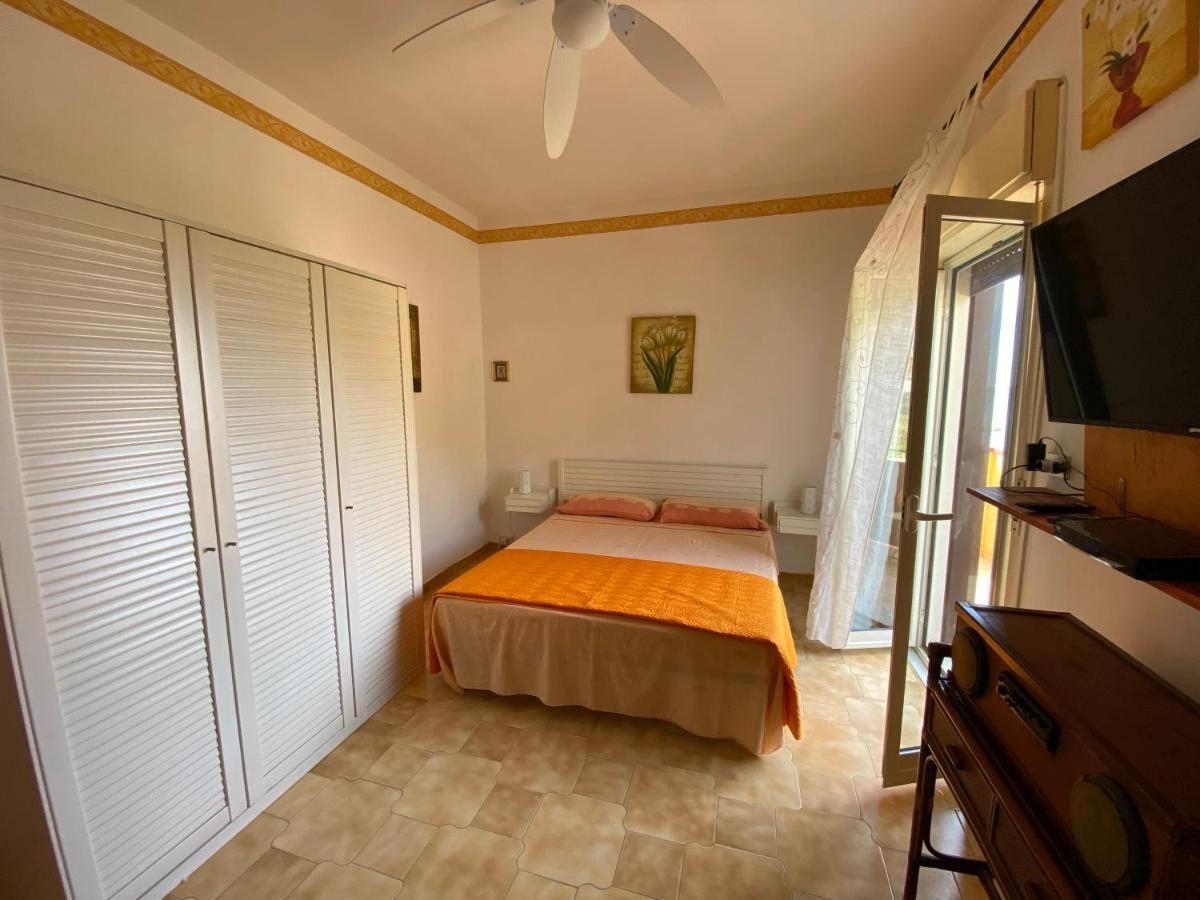 Apartment Scala Dei Turchi Realmonte Zewnętrze zdjęcie