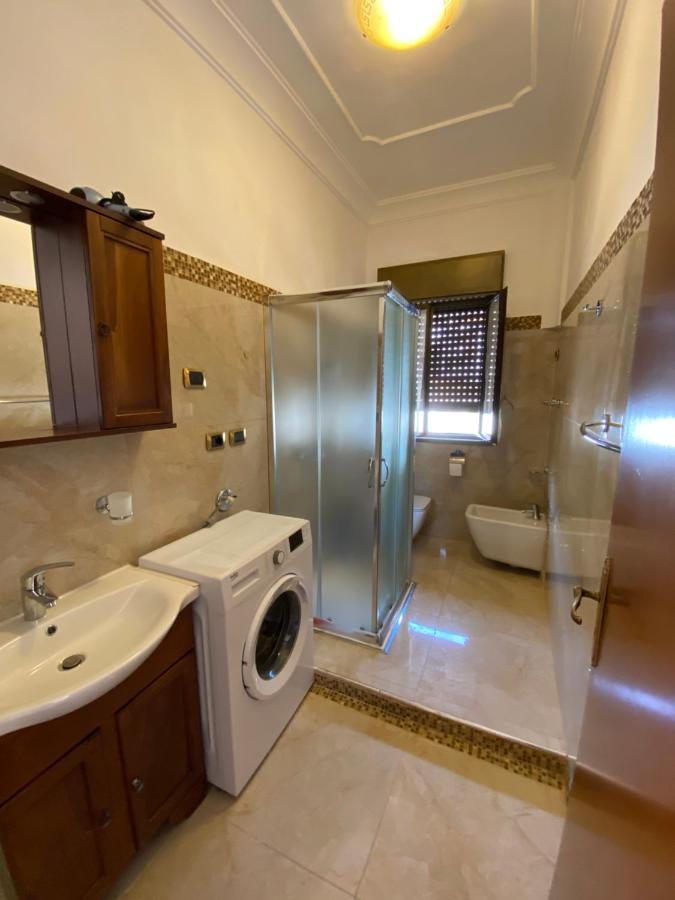 Apartment Scala Dei Turchi Realmonte Zewnętrze zdjęcie
