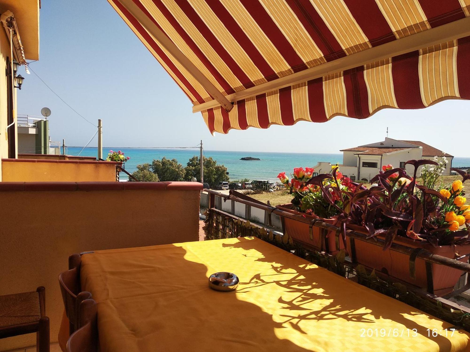 Apartment Scala Dei Turchi Realmonte Zewnętrze zdjęcie